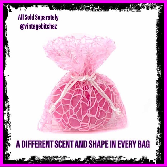 🆕 LUCKY MYSTERY ORGANIC HANDMADE SOAP BAR BAG - Picture 5 of 11